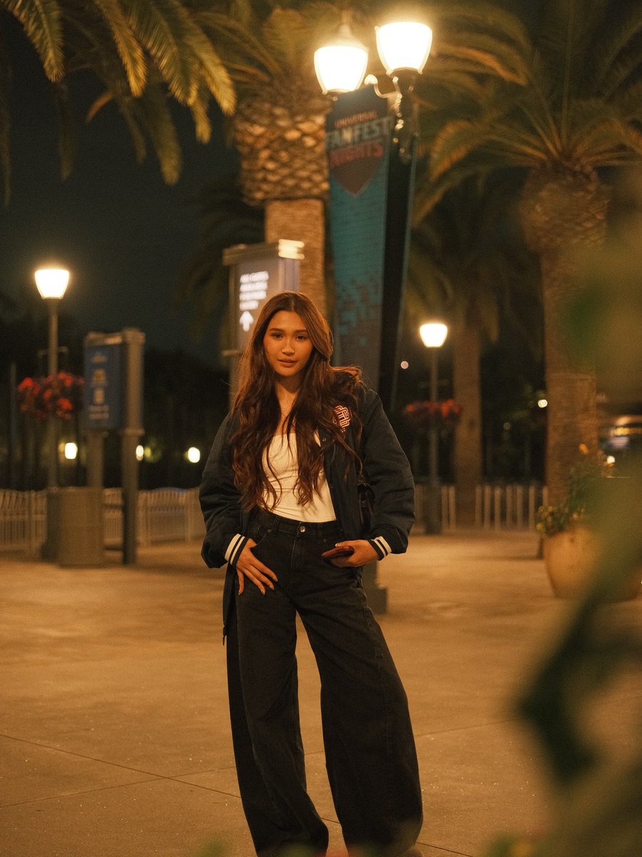 BiniJhoannaOFC's tweet photo. BINI Jhoanna in LA! 🇺🇸

📸 oooh.snapsss via Instagram https://t.co/aMywSZCntk