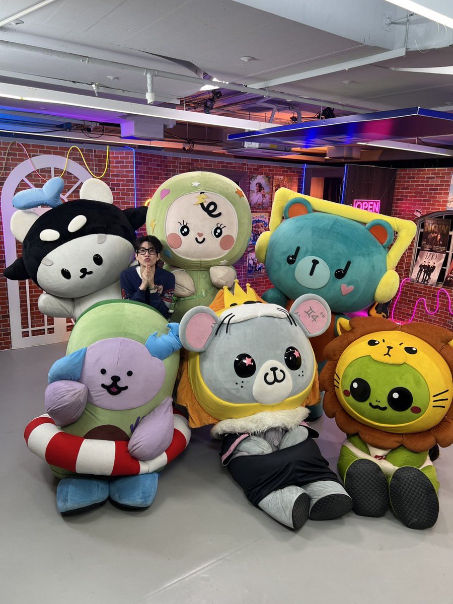 GMMTV tweet media