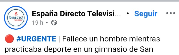 Por eso ,,voy mejor al bar .
