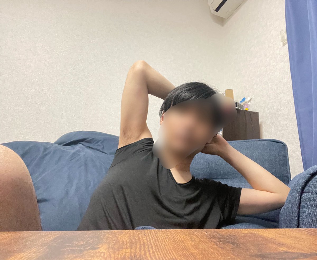 k51100709's tweet photo. ワキ https://t.co/nVBKp2LiMz