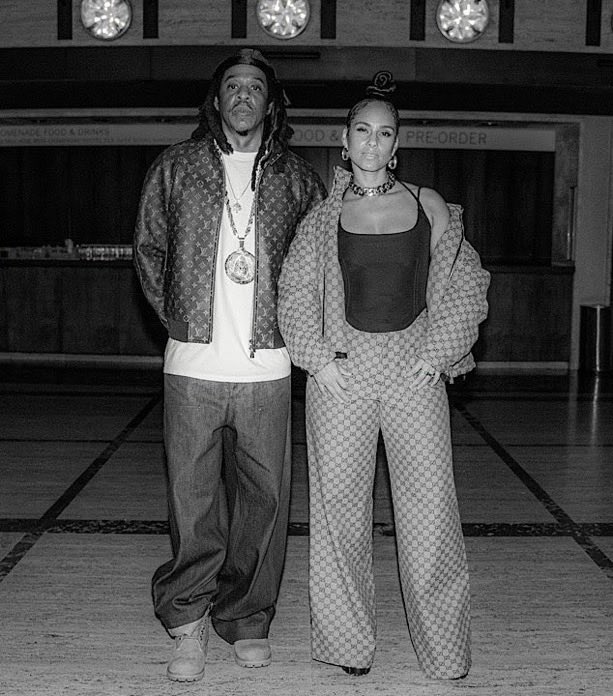 Alicia Keys Daily tweet media