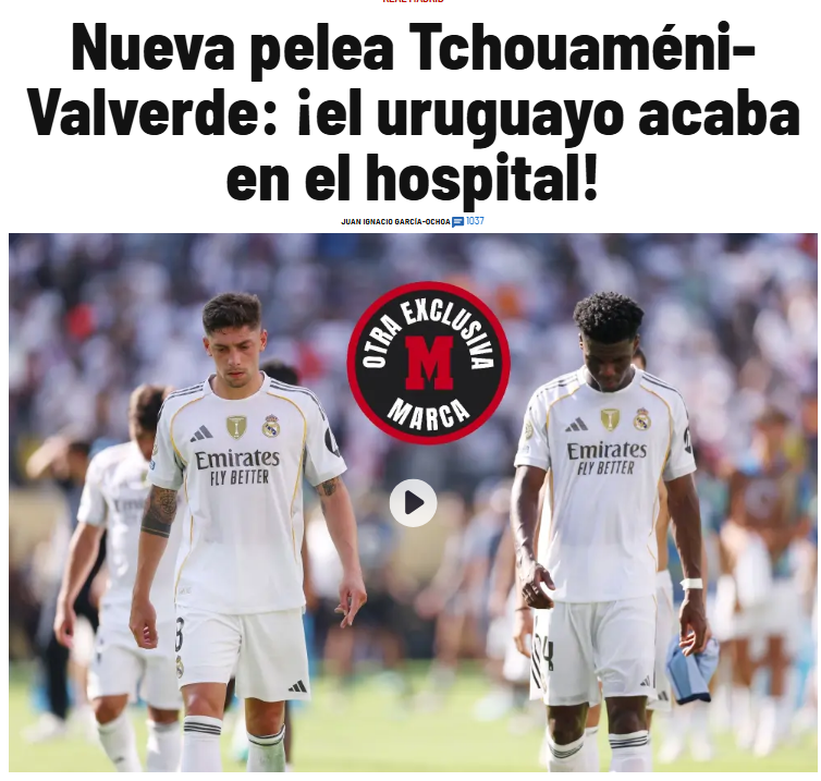 MisterIA_bw's tweet photo. Esto mi IA no lo vio venir!!
#RealMadrid #biwenger #Valverde https://t.co/Z9OyVQXcPj