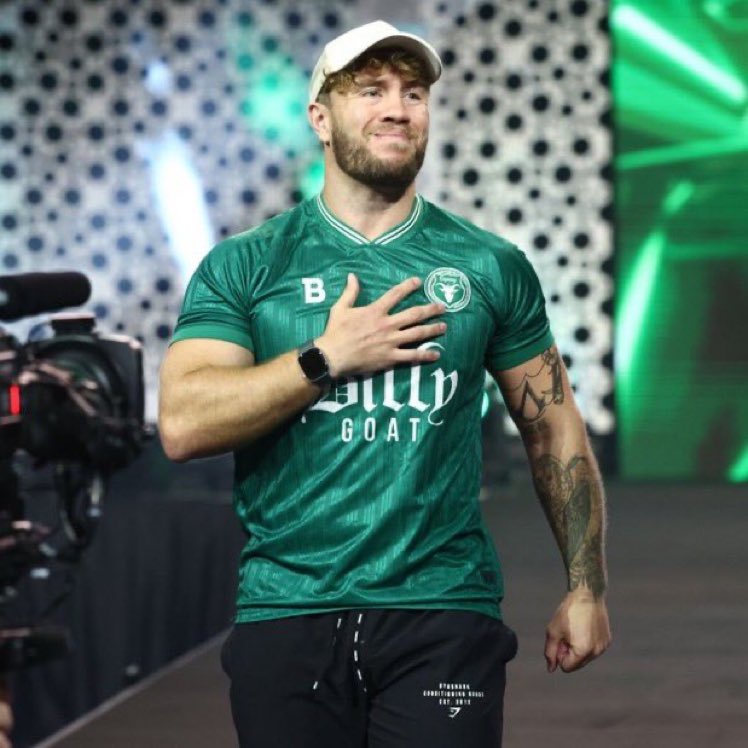 Wrestle Ops tweet media