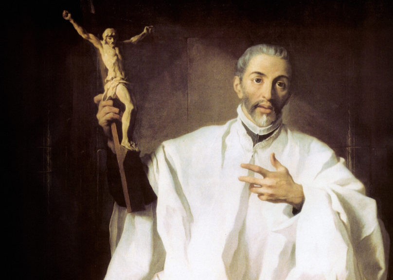 "San Giovanni d’Ávila, Dottore della Chiesa universale: Il primato della grazia che spinge a operare il bene, la promozione di una spiritualità della fiducia e la chiamata universale alla santità vissuta come risposta all’amore di Dio"
tinyurl.com/4em7jm8x