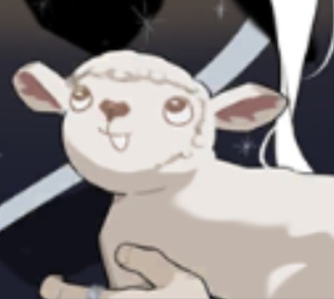 m_readrean's tweet photo. ネタバレにならない感想:終盤で私が好きなひつじの表情() https://t.co/IomrIXpiAw