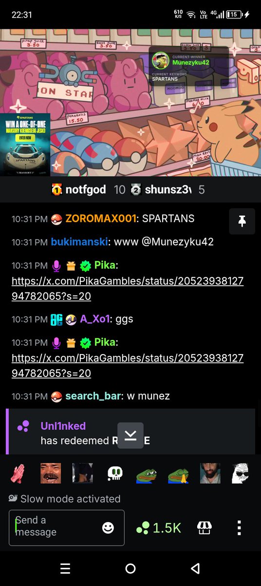 UrieWrexx tweet media