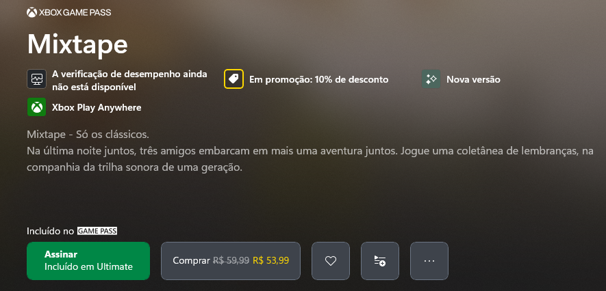 Marlon - AvanceGames tweet media