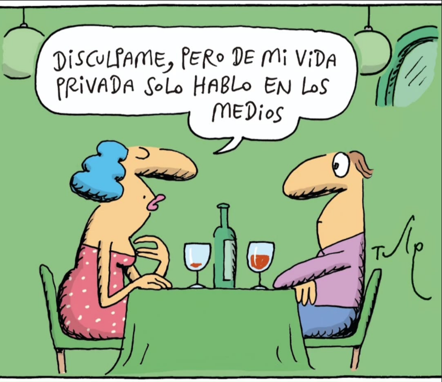 Tutehumor's tweet photo. Mabel y Rubén  #MabelyRuben #Tute https://t.co/kz2LGoI94w
