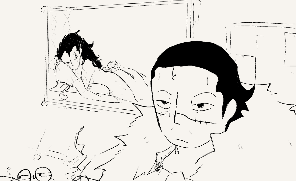 heisoark's tweet photo. "Please Dragodile Please Please Please Please Please" -> Finally got the motivation to doodle this

https://t.co/C4nbtRhvK9 https://t.co/m5JT2VdcMj