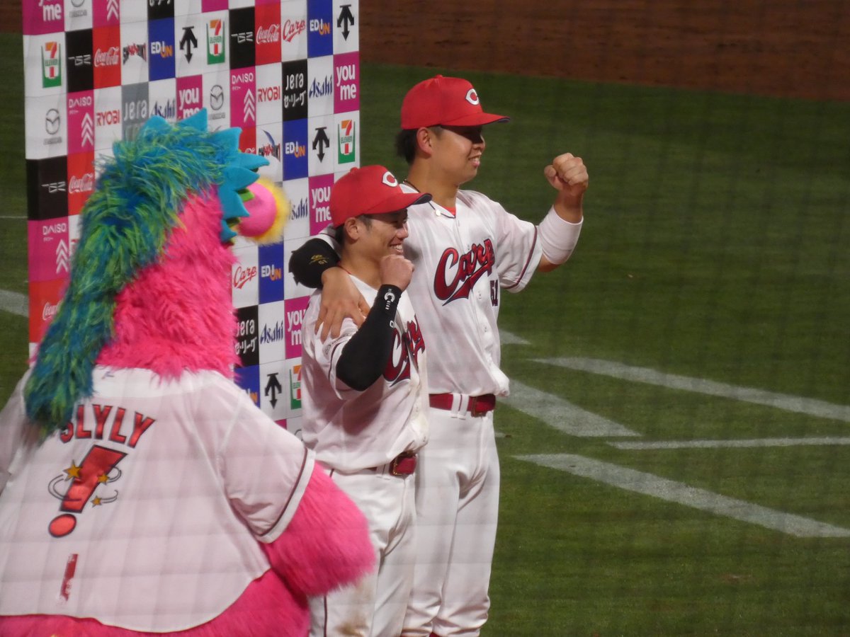 ふみや tweet media