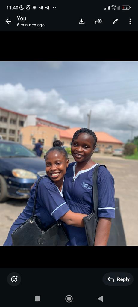 desewa_a's tweet photo. Fine nurses 🩺 https://t.co/mWiLnfx73h