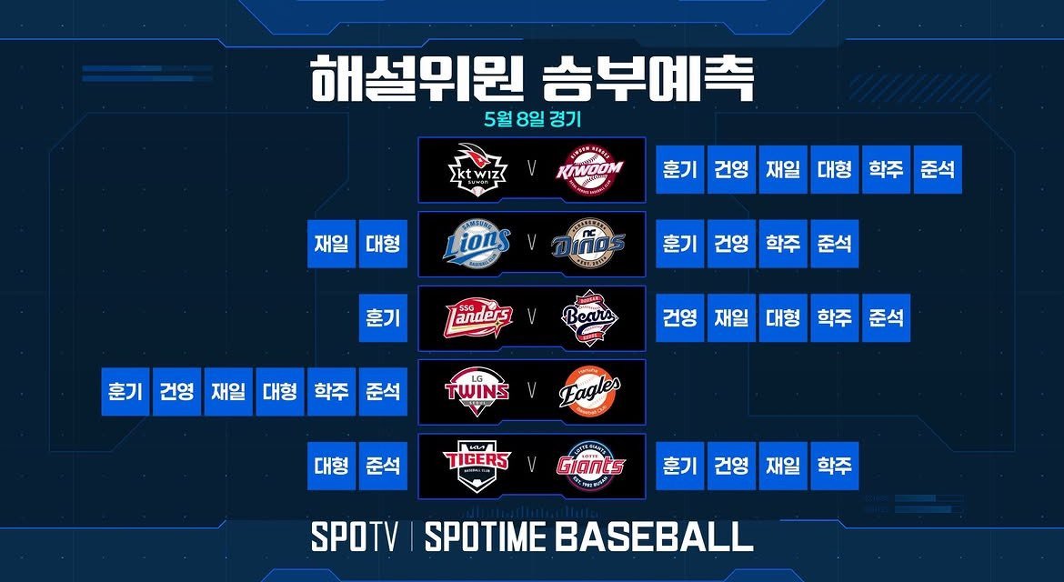 훈기야 너 왜 우리믿어 믿지마