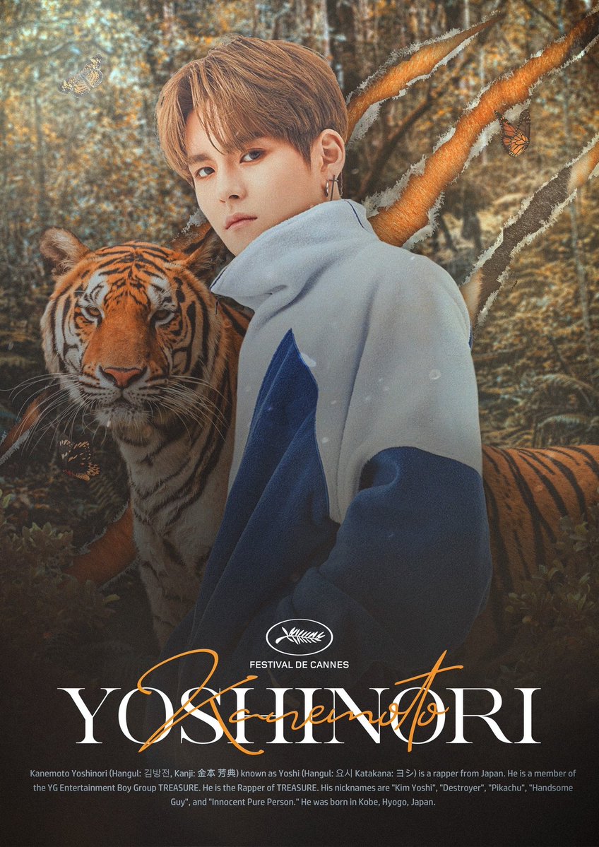 BabyYoshiTiger🌲🐯🐱 tweet media