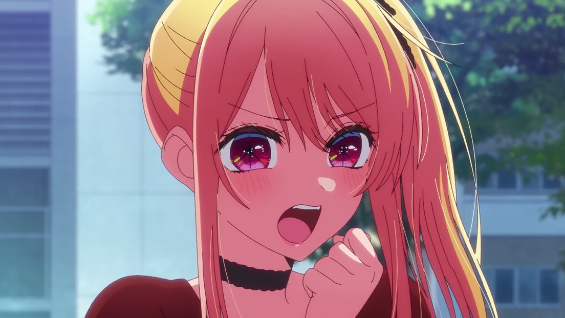 Ruby Hoshino (@HoshinoRuby_) / Posts / X