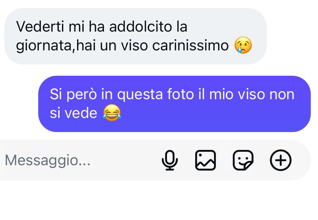 SOS è sparito, spero stia bene