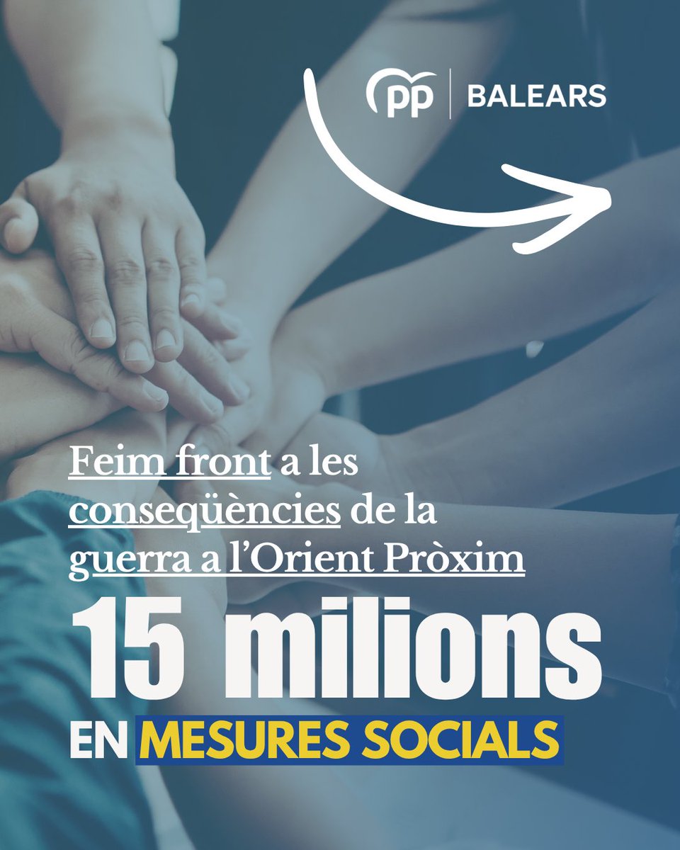 PP Balears tweet media
