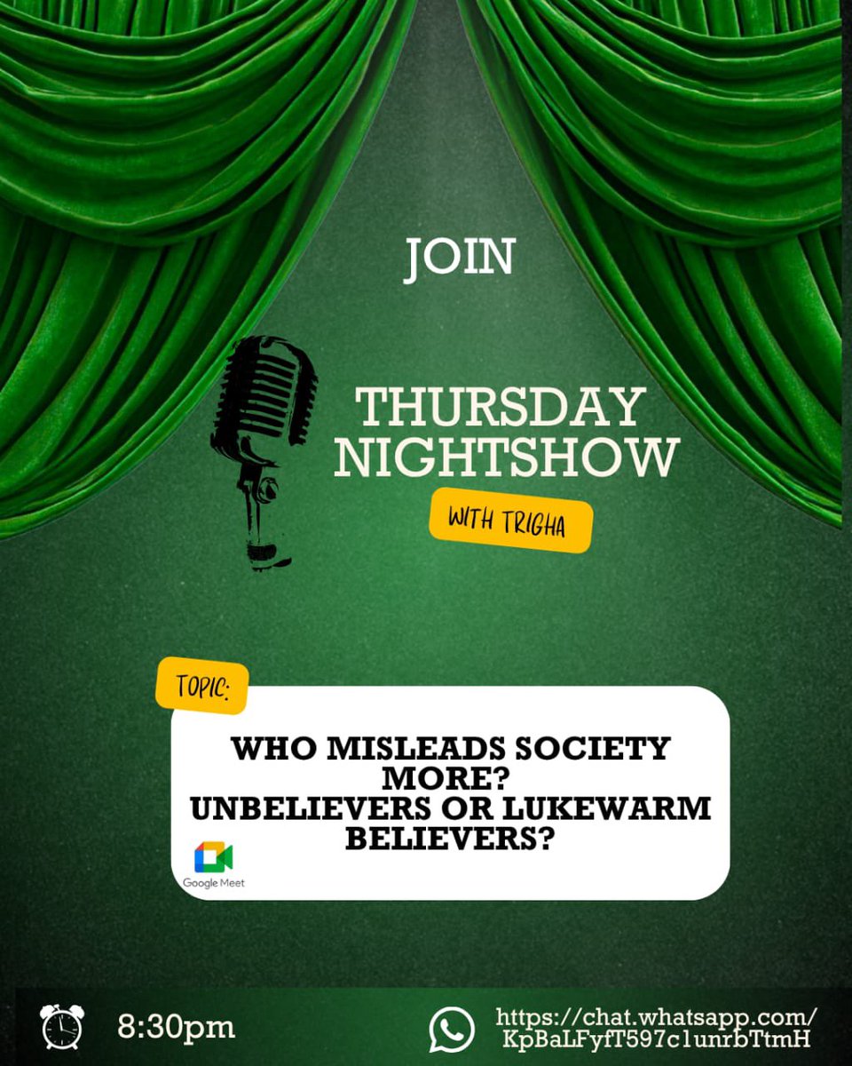 tnwtt01's tweet photo. One is openly against it… the other pretends to stand for it 👀🔥
So who really does more damage to society? 🤔
Tonight’s conversation might step on toes 😅

Let’s have that honest conversation tonight on #TNWT 🎙️🔥

🕣 8:30PM 
Don’t miss it!
#TNWT 

https://t.co/7AycW8D4O8 https://t.co/kEvfS6Fxzw