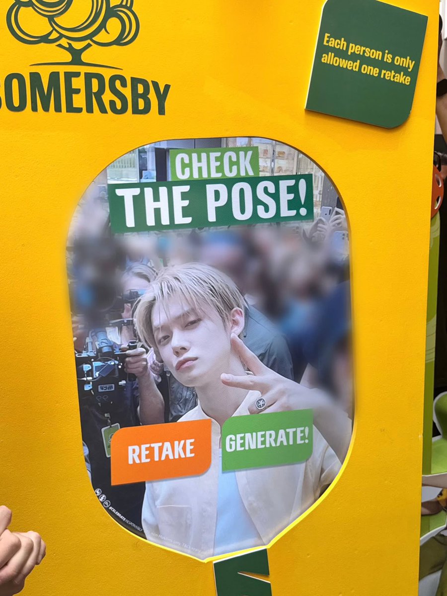 260507] #yeonjun (@.yawnzzn) instagram “🧡💚”