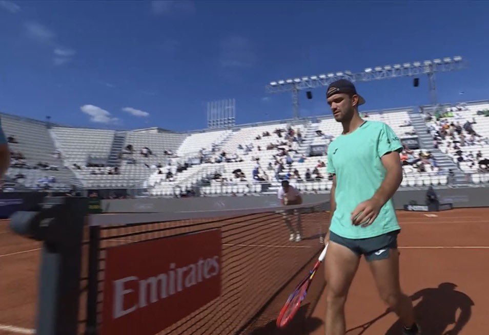 Tennis Masterr tweet media