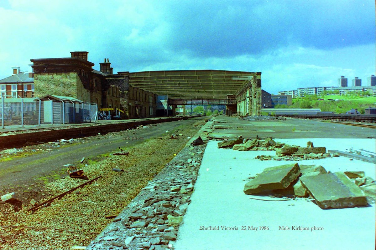 screwloose1980's tweet photo. 22nd May 1986  Sheffield Victoria. https://t.co/Wb6WDpRxYL