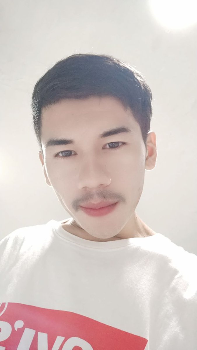 ยังงัย tweet media
