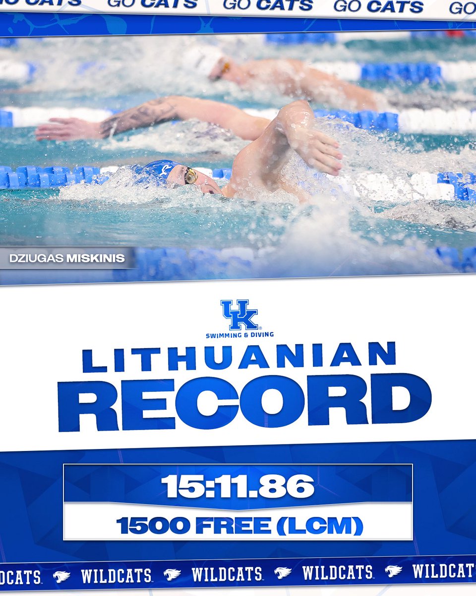 Kentucky Swim & Dive tweet media