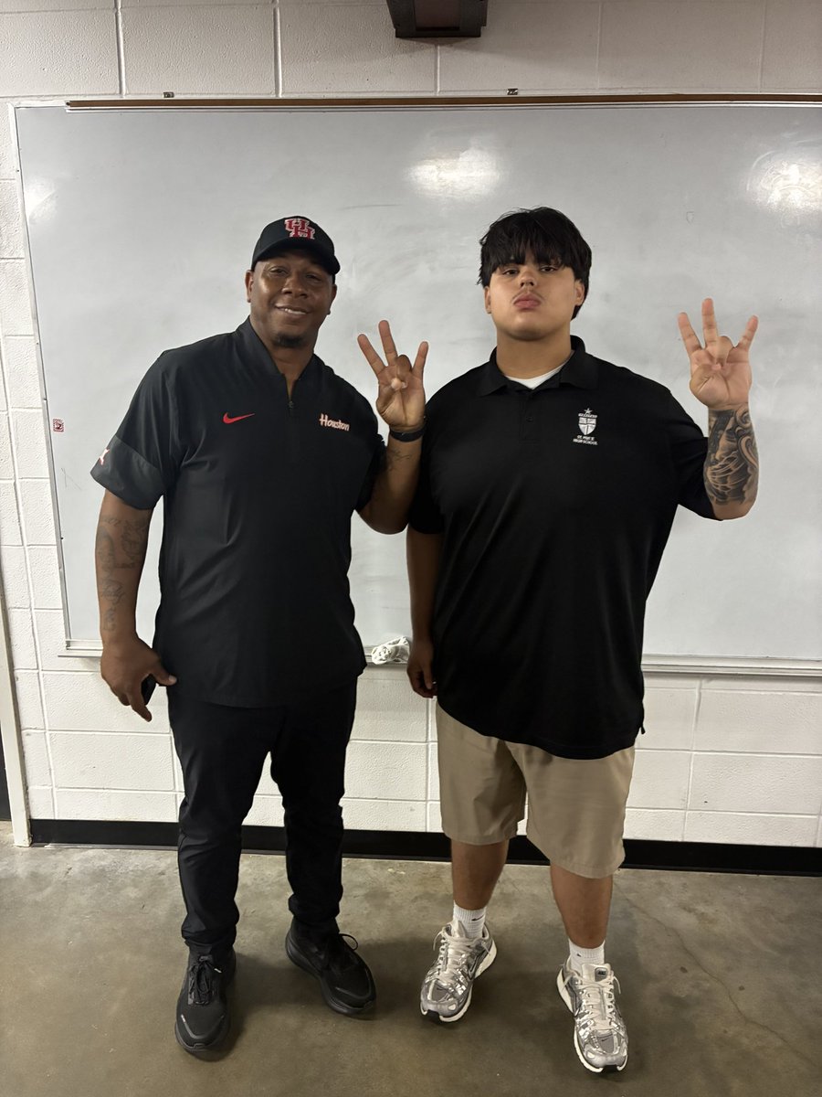 Landon “Big Lando” Martinez tweet media