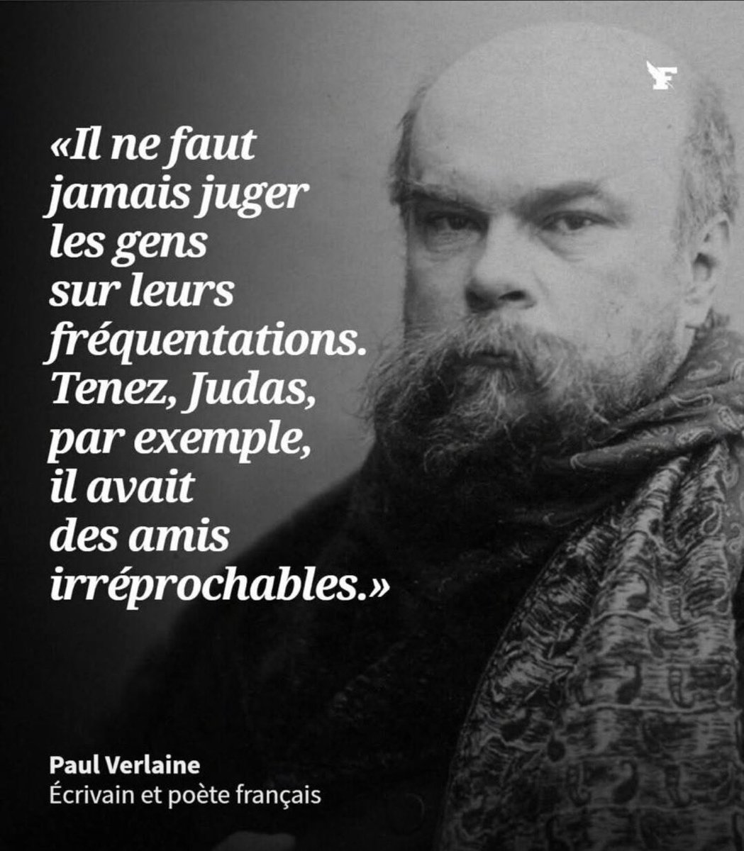 moisemasha's tweet photo. ...et Jésus avait des mauvais amis...: traître et "voleur"(judas), renieur(pierre), douteur(thomas), revancheur (simon le zélote), matérialiste et versatile(Philippe), etc...donc "dis-moi celui que tu fréquentes, je te dirai qui tu es.", ne s’applique toujours pas
@AdamHeritier https://t.co/gwsMuYUjTb