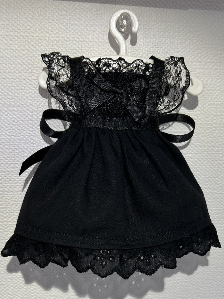 『可憐-karen-』❁🫧🪡🧵メイド・ロリィタ𖠚ᐝ˖ . ݁𝜗𝜚. ݁₊横浜メ博C-2 tweet media