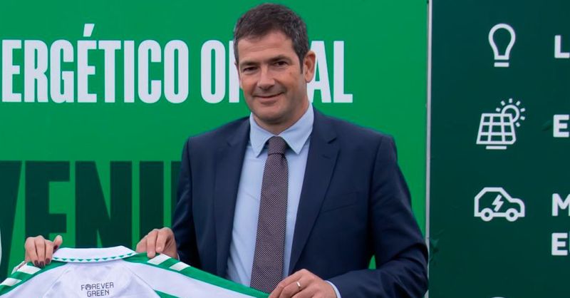 Deportes Sevilla tweet media