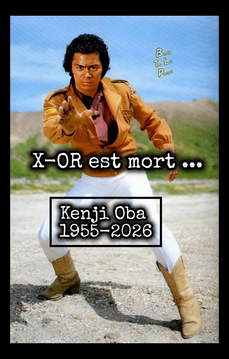 Du coup ça devient X-MORT ?