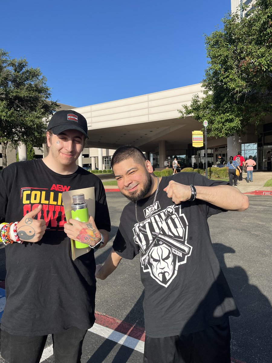 Happy birthday to my wrestling brother I hope u have a great day! <a href="/5StarBasile/">That Guy from Wrestling in the Middle🏆🤠</a>  <a href="/WrestlingMiddle/">Wrestling in the Middle</a>