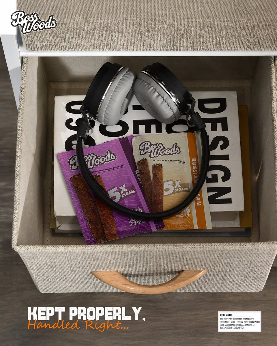 Bosswoods Cigars tweet media