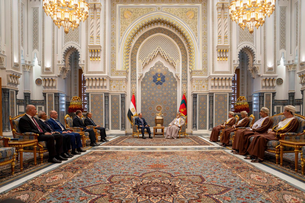 وزارة الخارجية tweet media