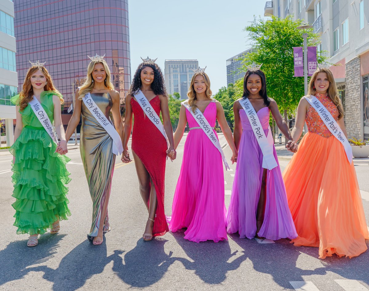 Orlando Fashion Week tweet media