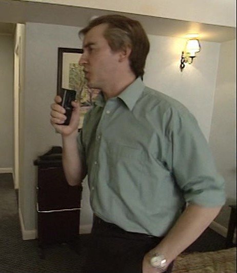 Alan Partridge - Quote of the Day tweet media