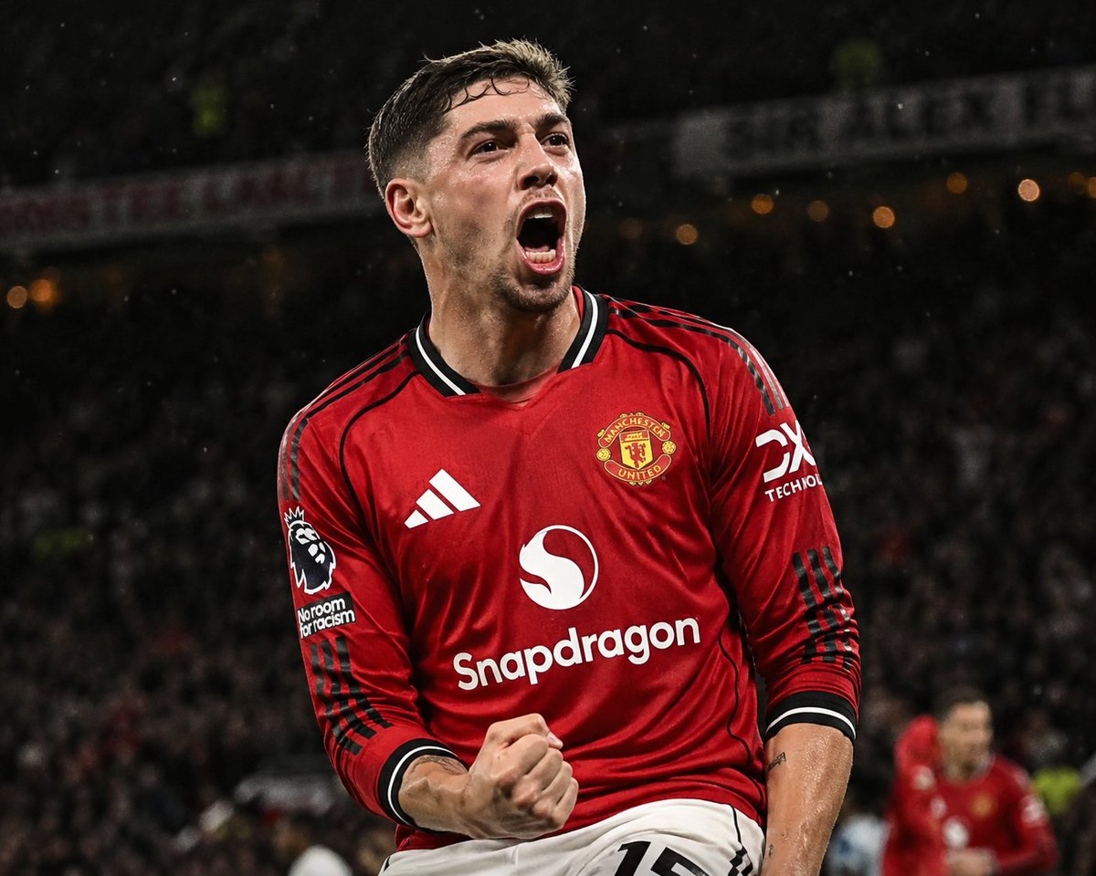 Andrés United 🔰 - Manchester United tweet media
