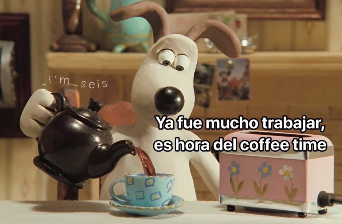 El Guarromántico tweet media