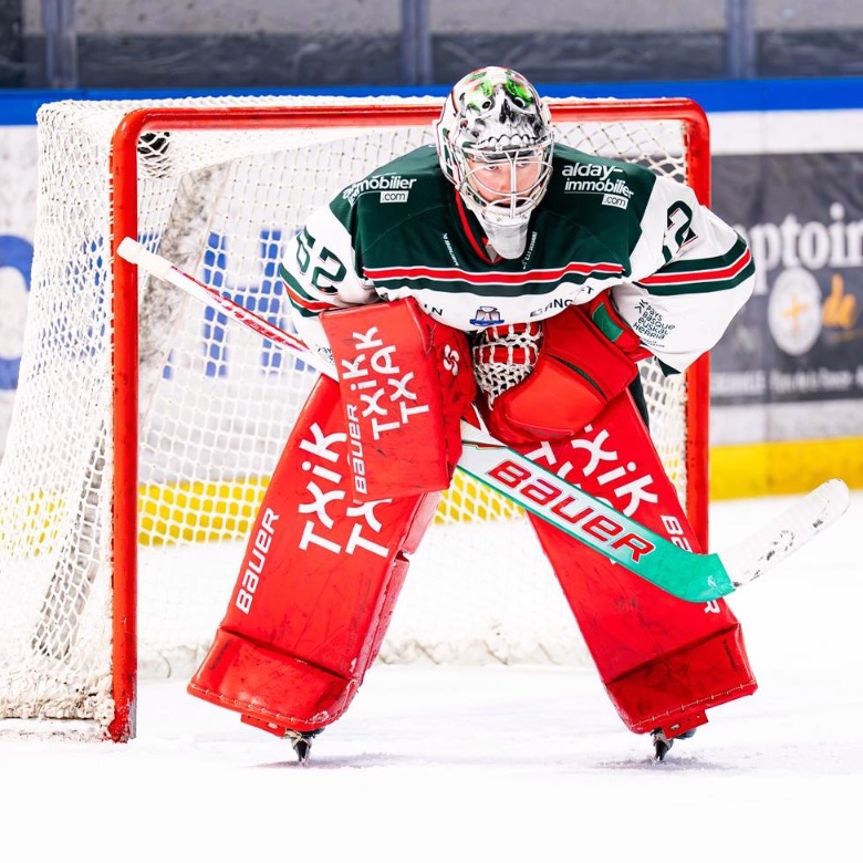 Synerglace Ligue Magnus tweet media