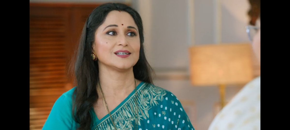 radhika tweet media