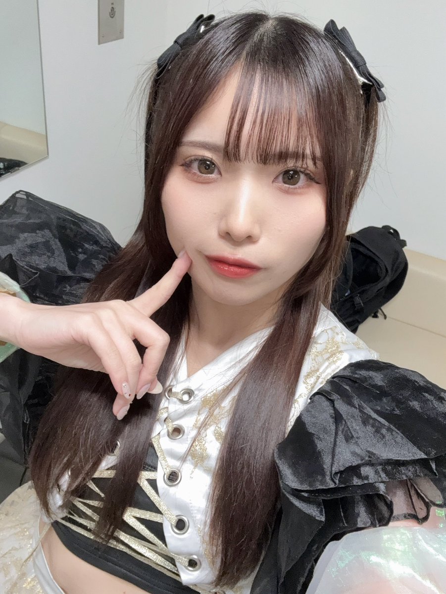 『SAPPORO GIRLS FLIGHT vol.11 ~Grand opening mission Day.2~』ありがとうございました❤‍🔥
北海道で出会った皆さん！北海道まで一緒に来てくれたみんな、本当にありがとう~~~！（｡ɞ̴̶̷ ̫