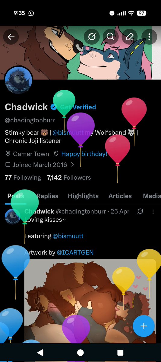 Chadwick tweet media