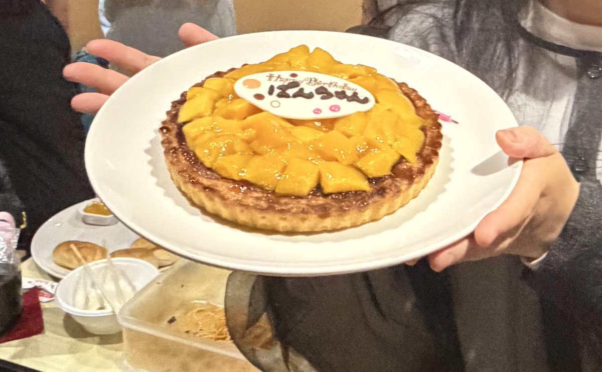 もるうさぎ tweet media