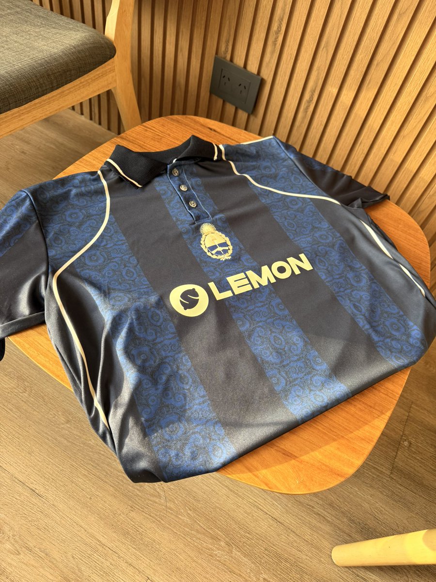 Lemon Argentina tweet media