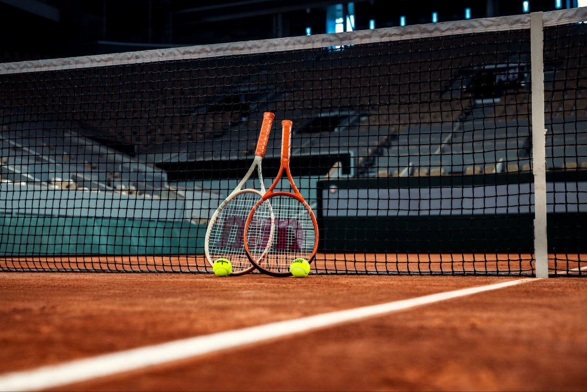 Wilson Tenis España tweet media