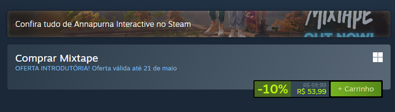 Marlon - AvanceGames tweet media