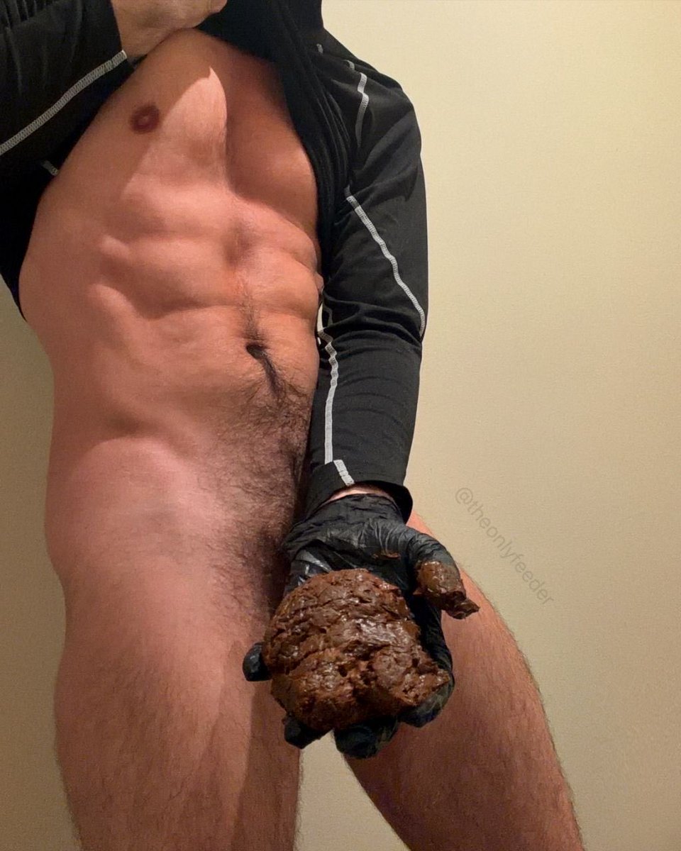 theonlyfeeder's tweet photo. 🇺🇸More than 50 videos of feeding sessions are available here:
https://t.co/p4BDJTpIFY
🇫🇷Plus de 50 videos de gavage disponible ici:
https://t.co/p4BDJTpIFY
#scat #scatvid #scatbook #gayscat #pig #piglover #humantoilets #scatporn https://t.co/DDGjtxbEve