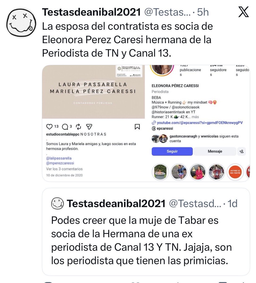 Matilda tweet media