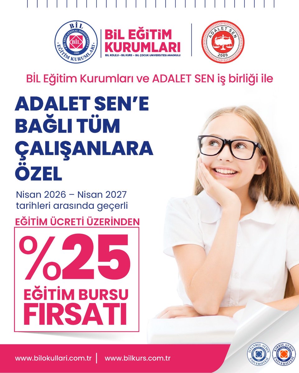 BİL Kurs tweet media