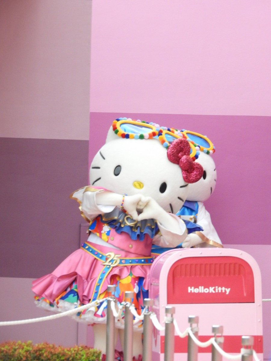 本日最後のポストはこちら📪️💕✨️ #USJ 2026/5/4✨️レッツ